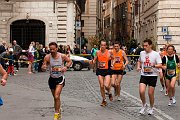 Maratona di Roma 2008 - 126